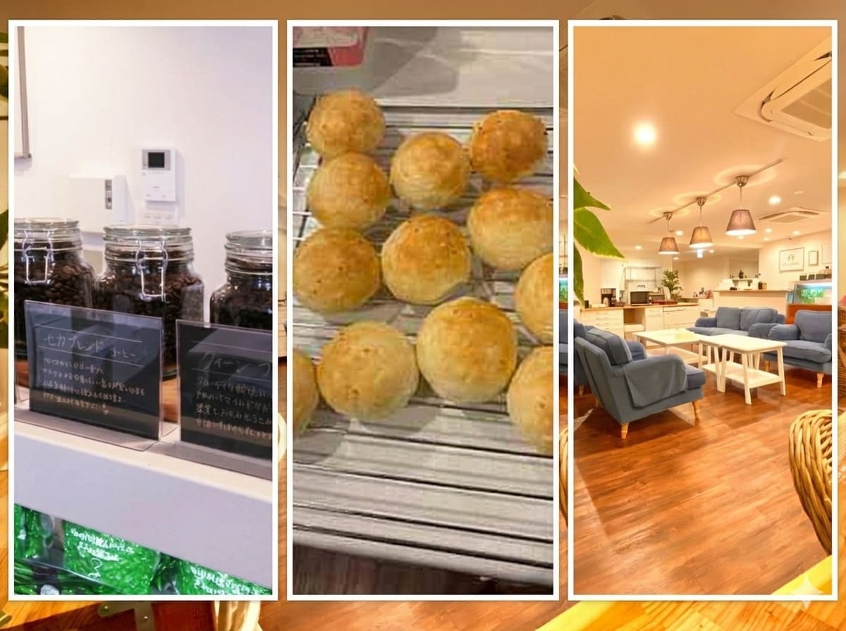 【軽食付き】3泊4日〜長期でお得に泊まろうプラン！！