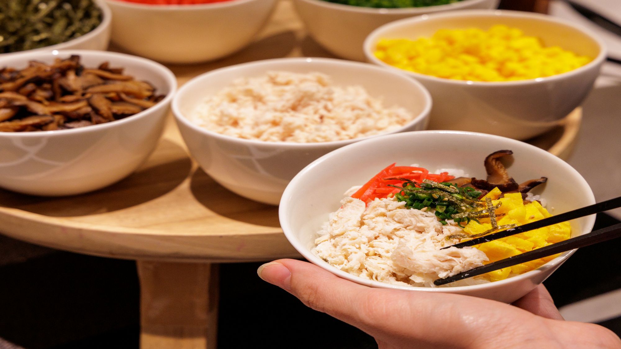 奄美  名物鶏飯
