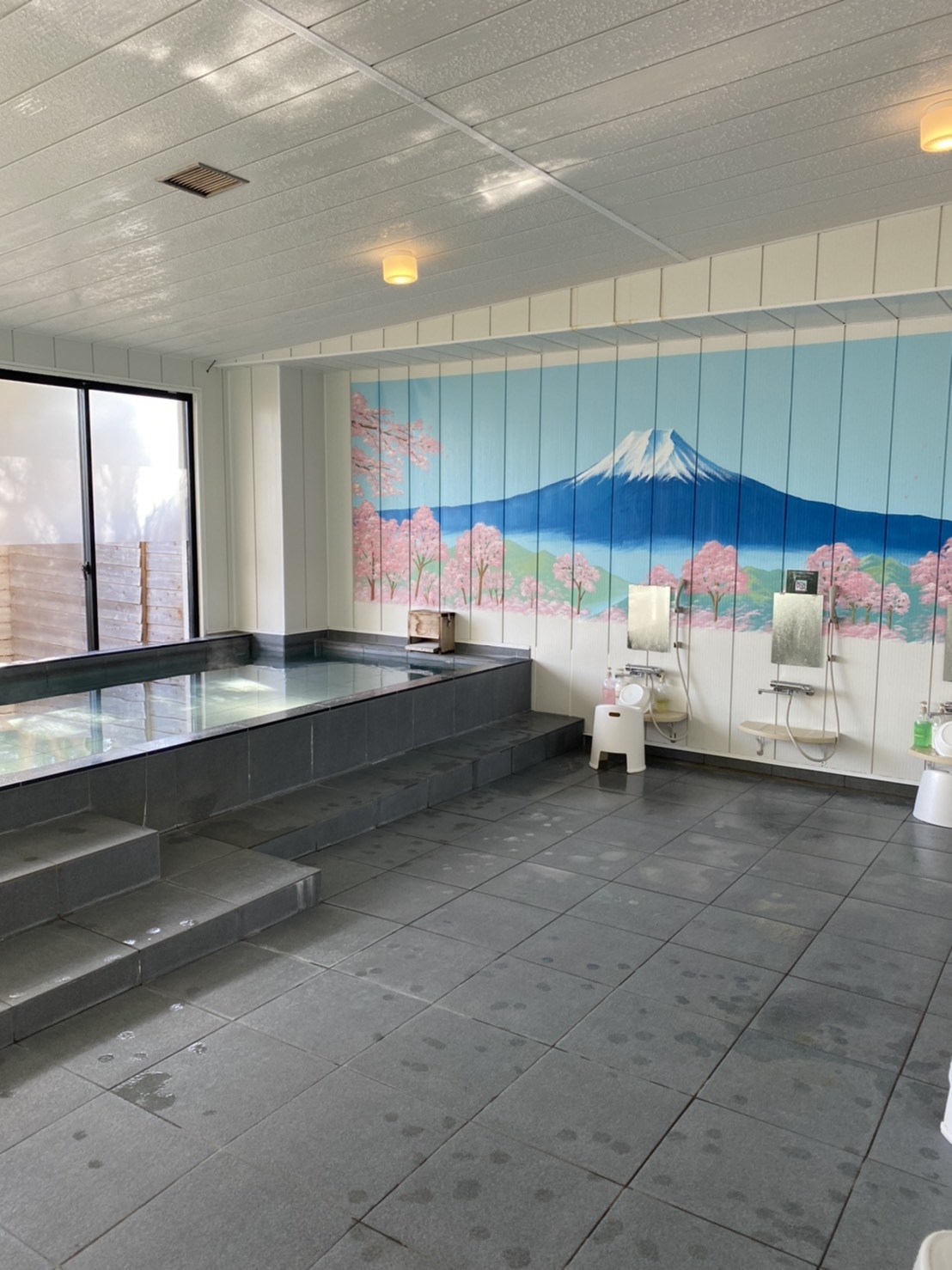 【女子旅応援】富士山、河口湖ぶらり旅　禁煙