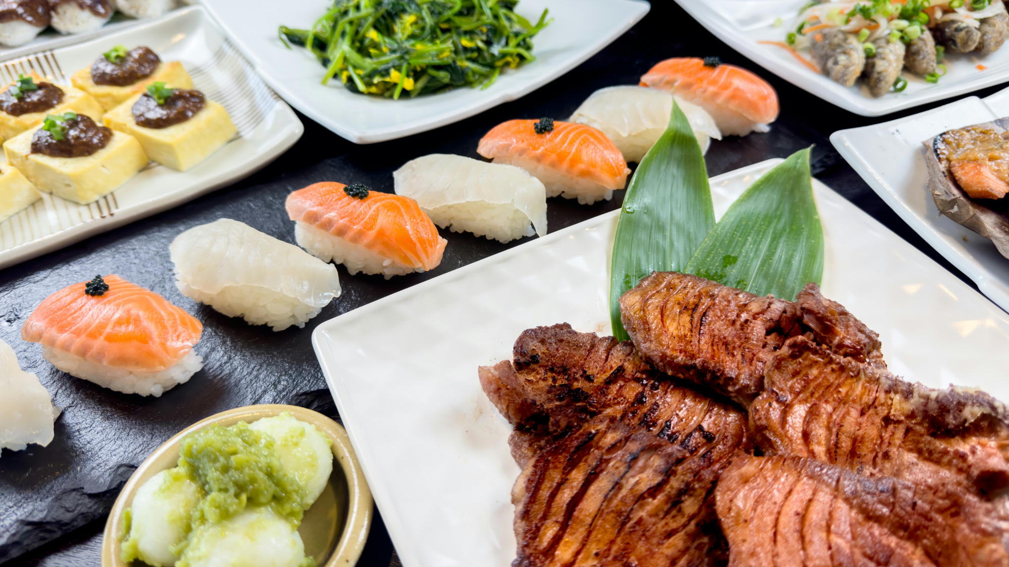 【2025秋フェア】会津と東北のごちそう秋まつり