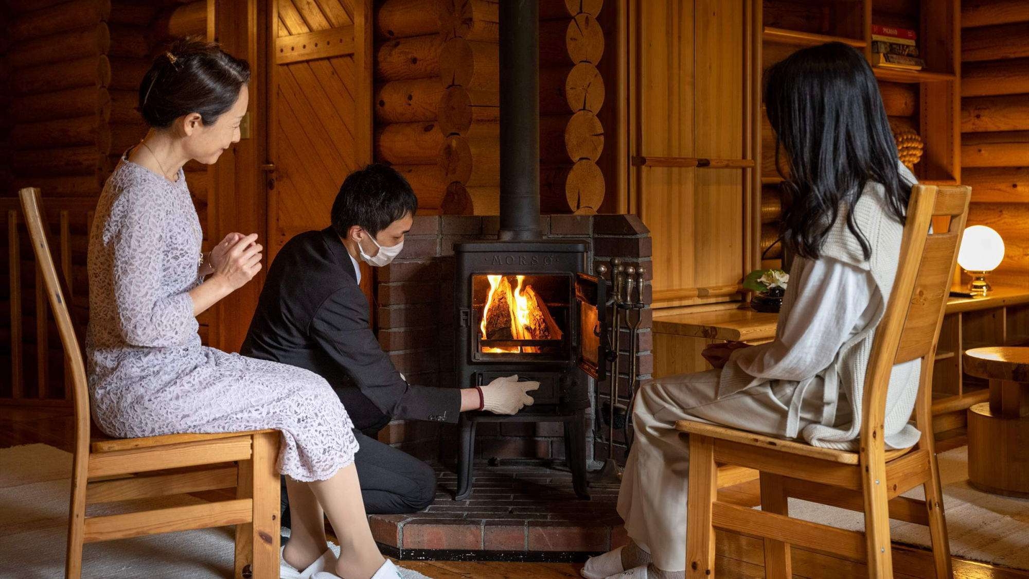 【モニタープラン】クチコミ投稿でアフタヌーンティーセットorオリジナルスイーツプレゼント＜朝食付き＞