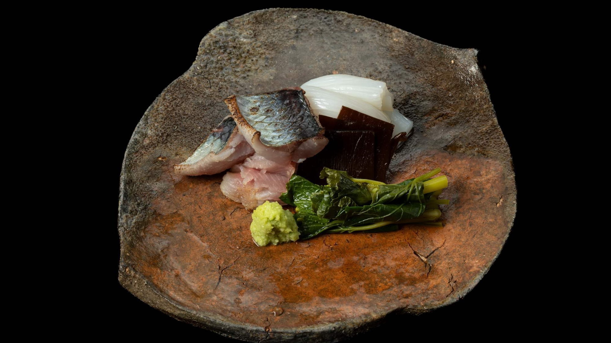 【楽天月末セール】新鮮魚介やお野菜、道産牛など北海道の逸品素材をふんだんに使用した「道産素材会席」