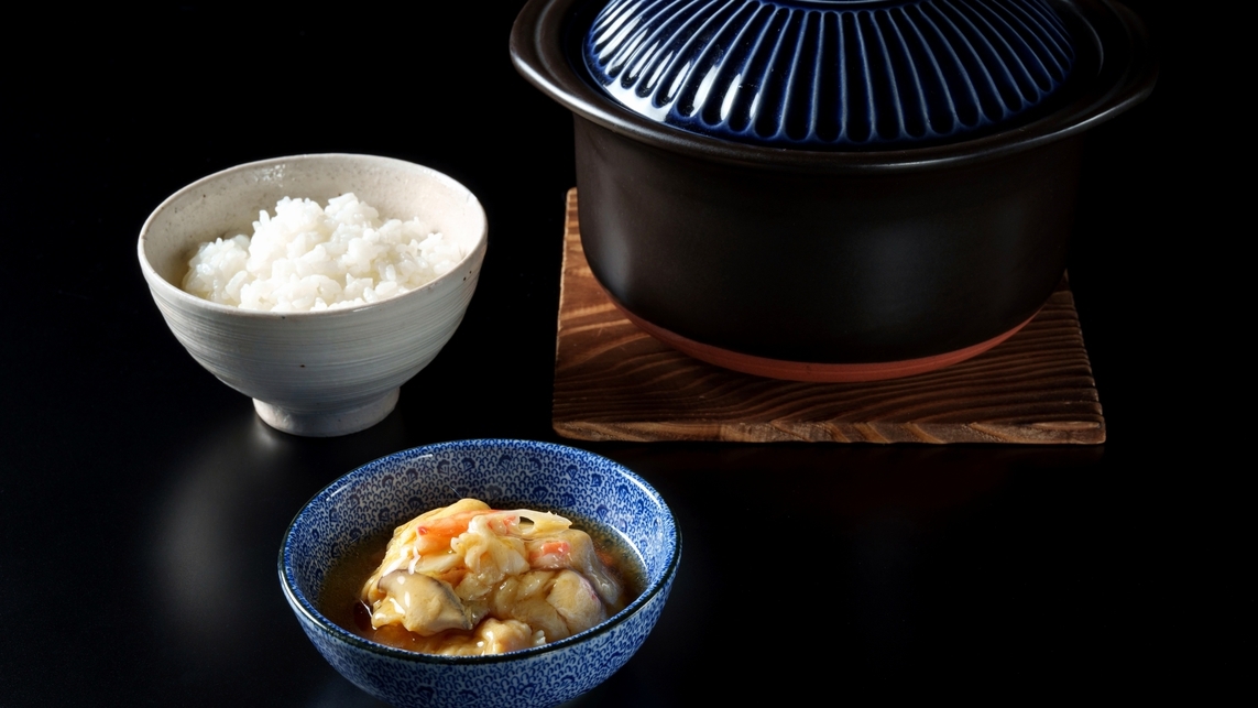 【和食グレードアップ】目にも鮮やかな北海道の四季彩を贅沢に愉しむ「料理長おすすめ会席」／夕朝食付