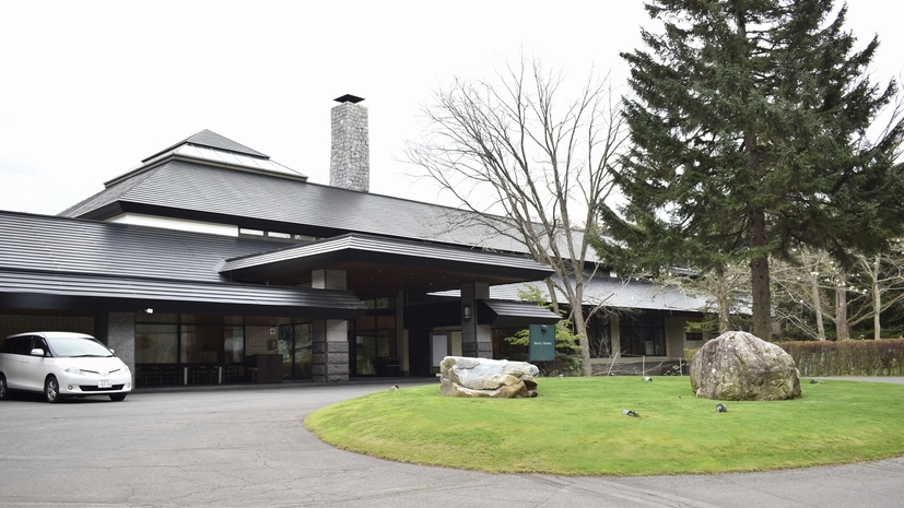 【北海道民限定】1名様最大15％OFF！どうみんの皆さまに感謝を込めて＜夕食なし・朝食付き＞