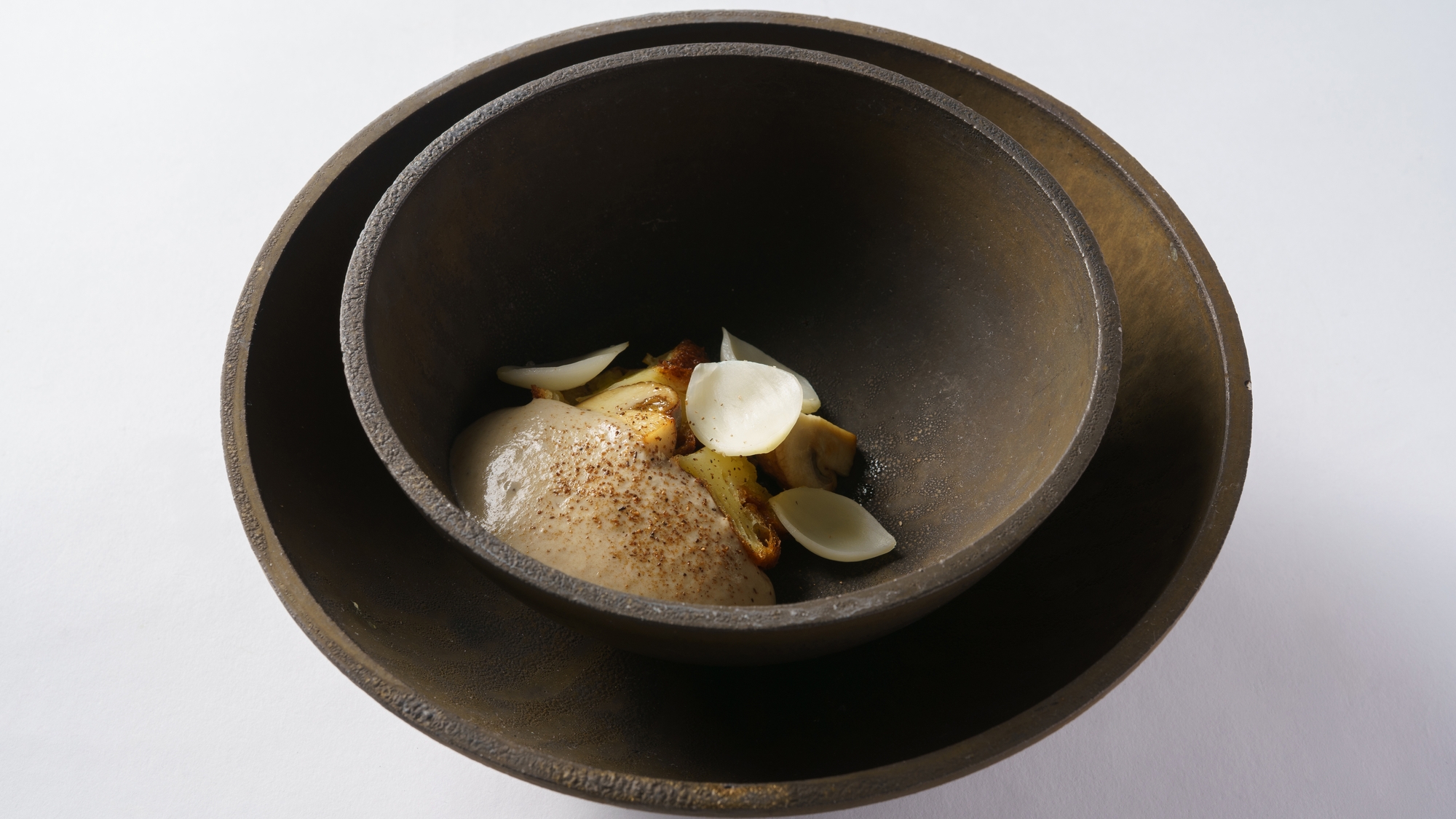 ◆ナチュールコース「ニドムの森」　※夕食イメージ