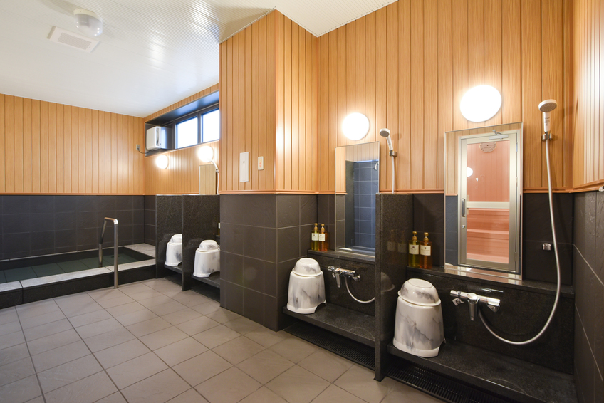 【福島県「また来て。」割】期間限定キャンペーン★ホットアイマスク付★大浴場サウナ無料★素泊プラン★