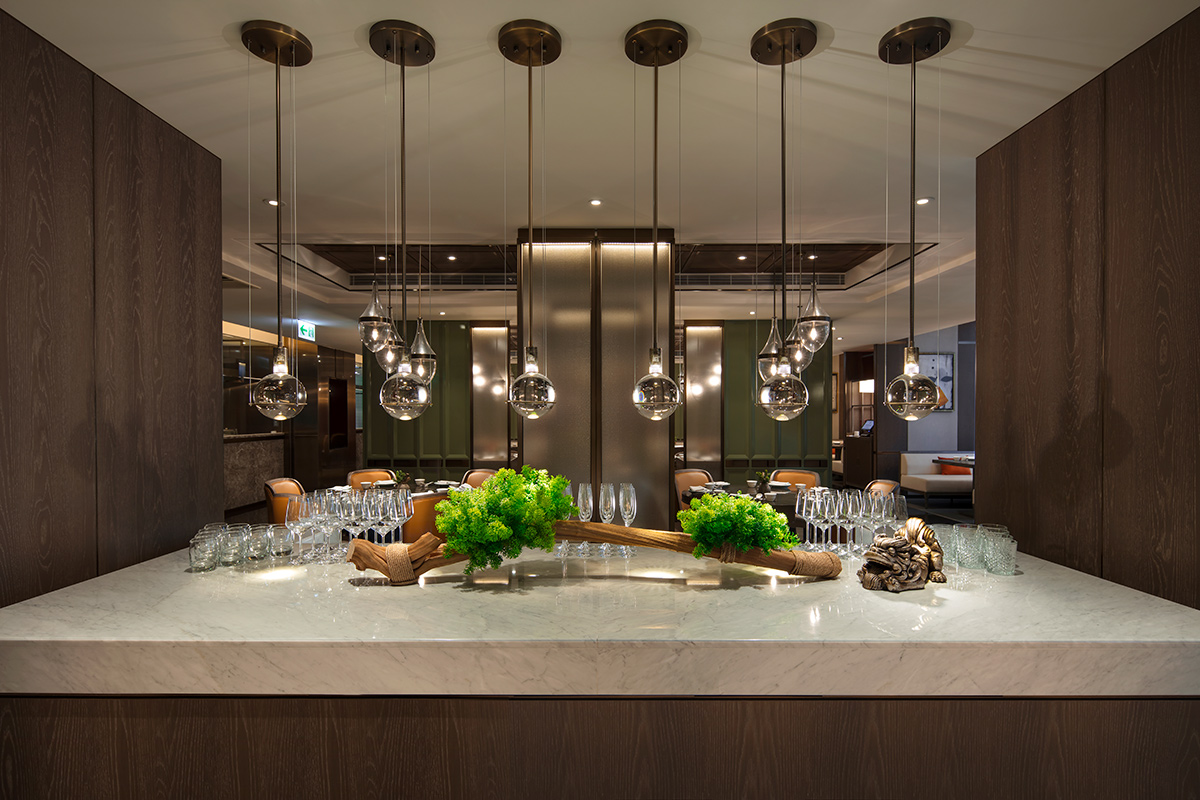 【青雅 QING YA】