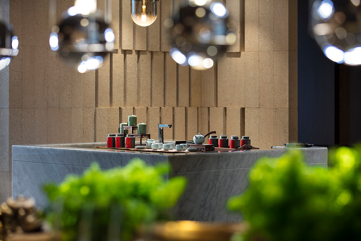 【青雅 QING YA】