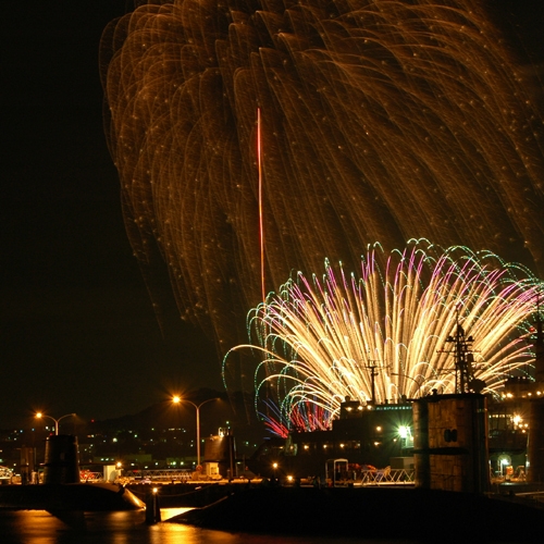 【呉海上花火大会 打上会場まで徒歩5分♪】7月19日限定　シングルルーム2名様1室　素泊まり