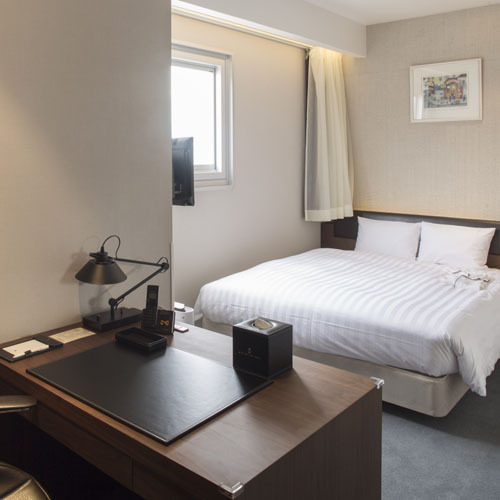 【呉海上花火大会 打上会場まで徒歩5分♪】7月19日限定　シングルルーム2名様1室　素泊まり