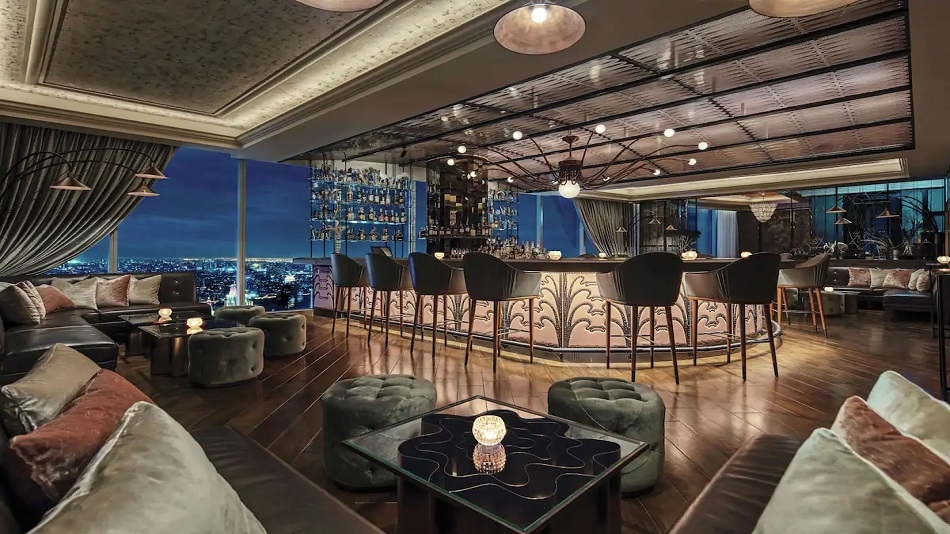 ウォルドーフ アストリア バンコク(WALDORF ASTORIA BANGKOK) 設備・アメニティ・基本情報