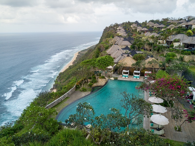 ブルガリ リゾート バリ Bulgari Resort Bali 設備 アメニティ 基本情報 楽天トラベル