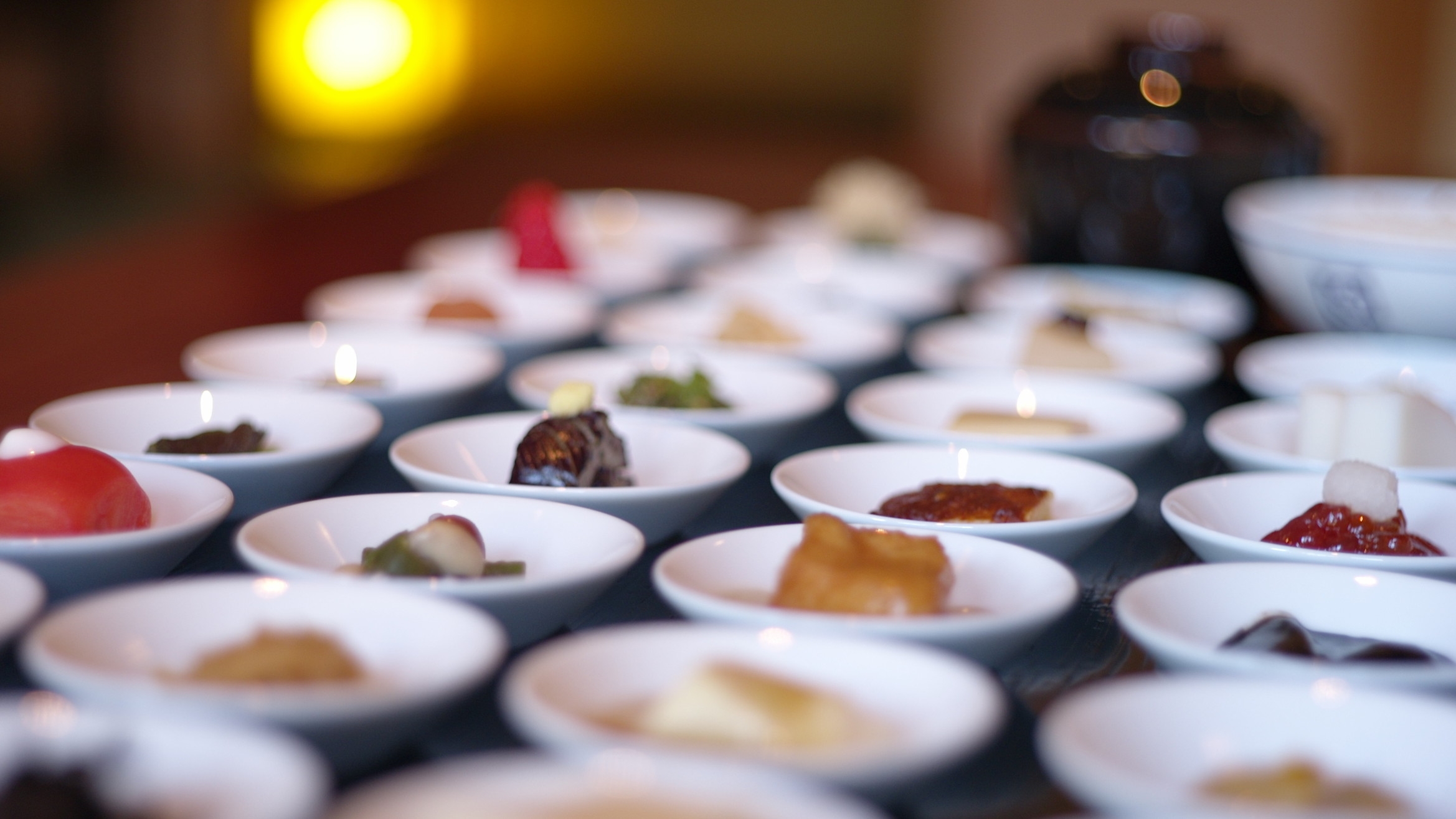 【朝から豪華に！】オリジナル朝食を味わう　短歌膳確約プラン