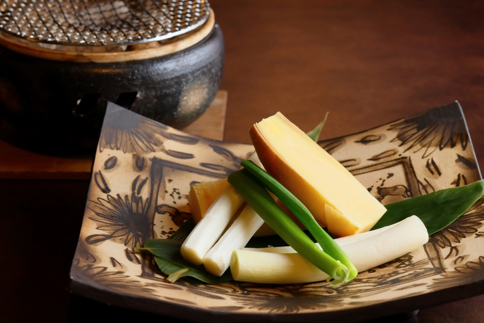 【3〜5月◆季節を味わう】華やかな春を愛でる「豪華味覚会席」プラン