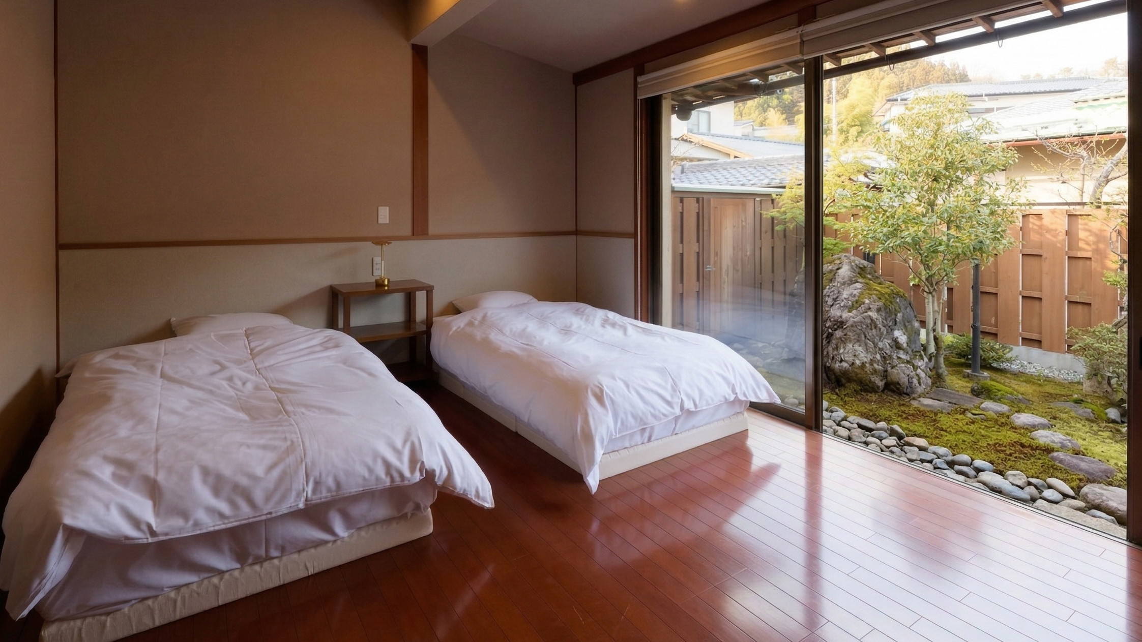 【和室+リビング】111号室　寶の槌(2026.2月改装)