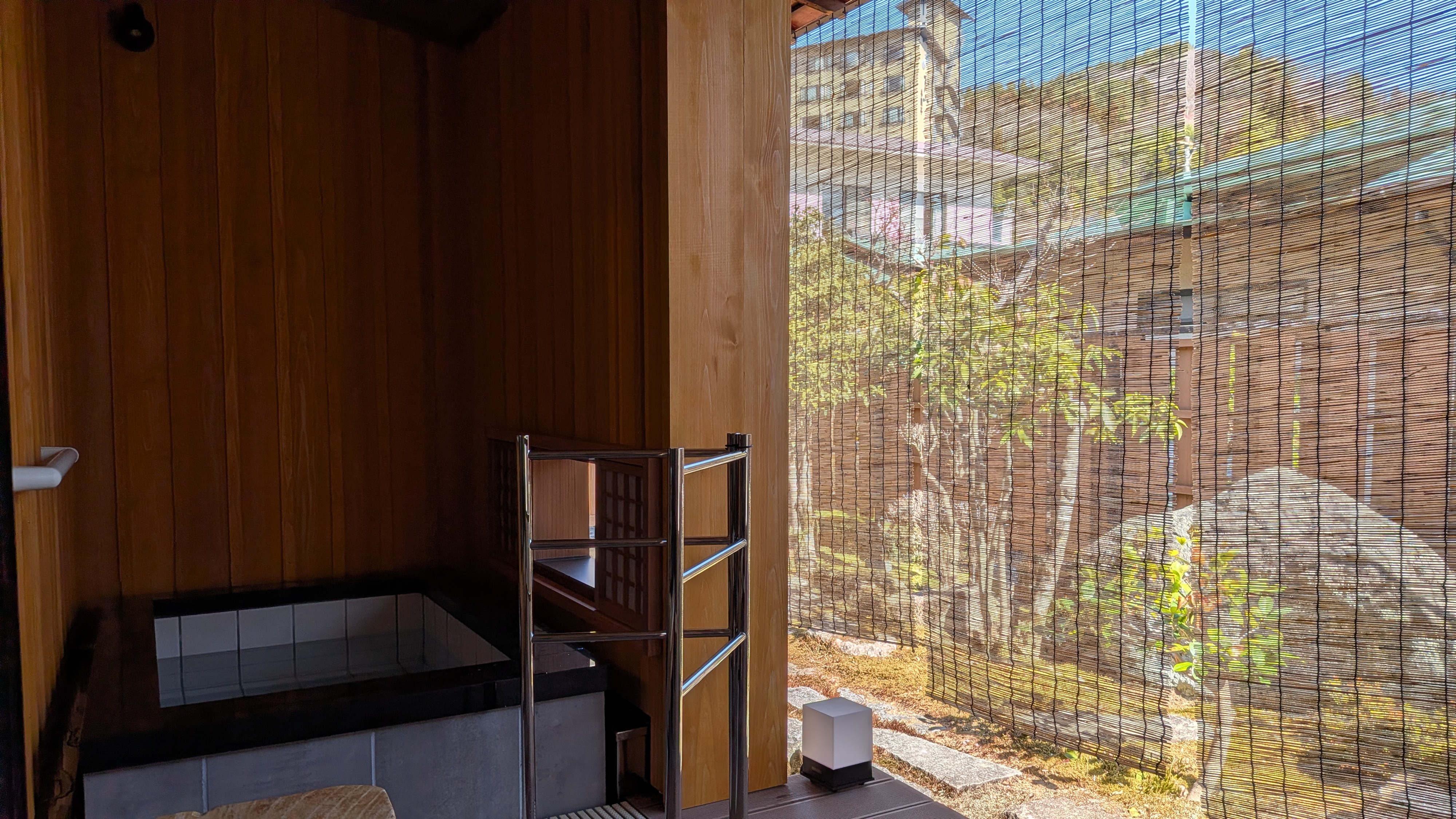 【和室+リビング】111号室　寶の槌(2026.2月改装)