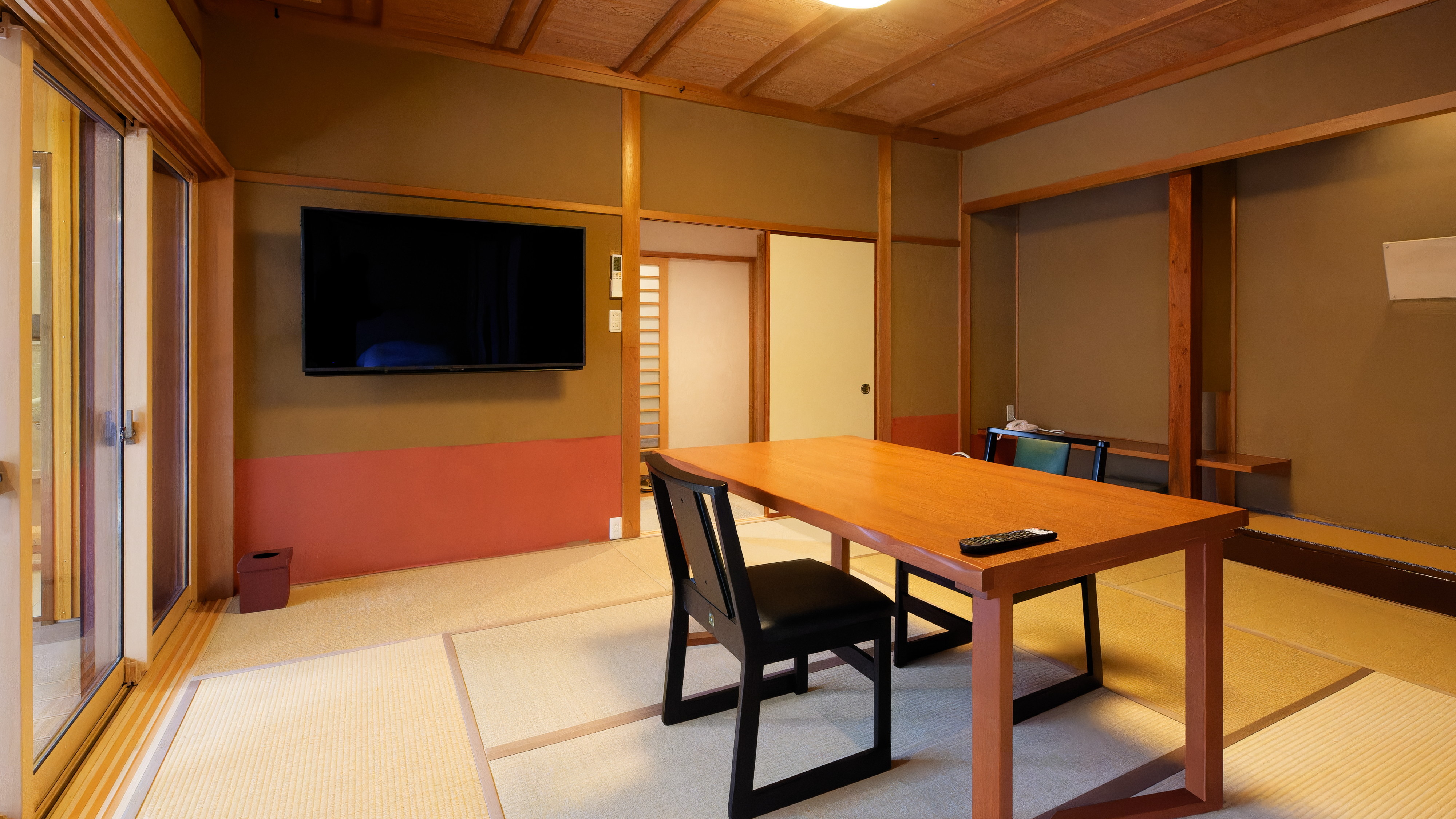 【和室+リビング】111号室　寶の槌(2026.2月改装)