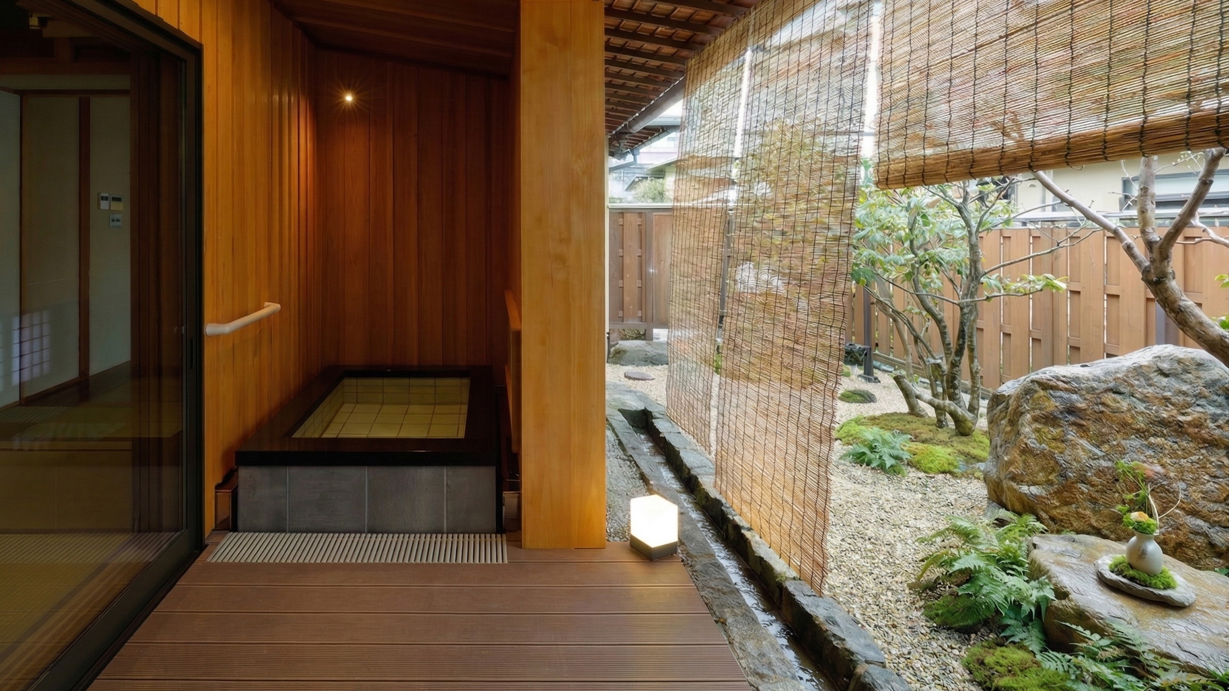 【和室+リビング】111号室　寶の槌(2026.2月改装)