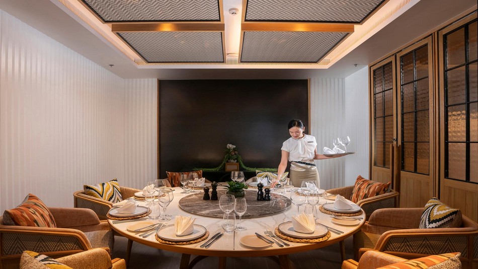 ランナー・キッチン