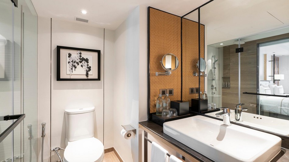 ザレベルルーム