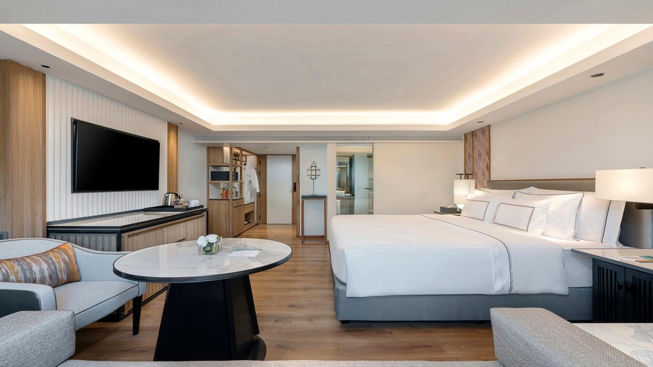 メリアコーナールーム