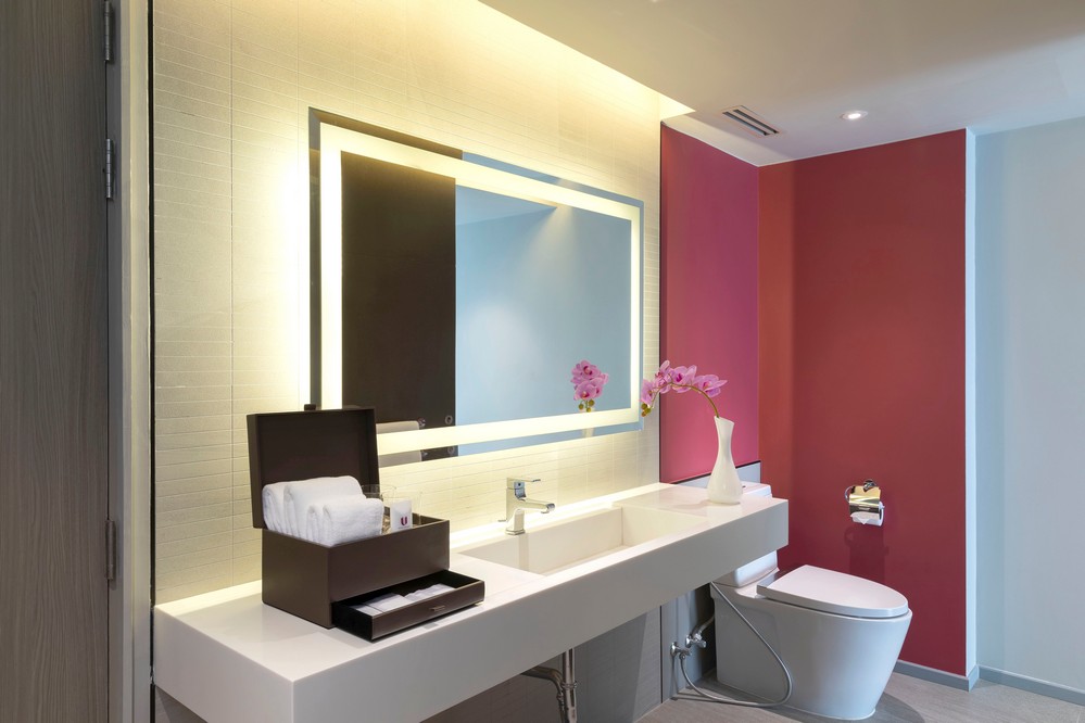 デラックス シービュー