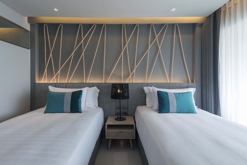 スーペリアルーム