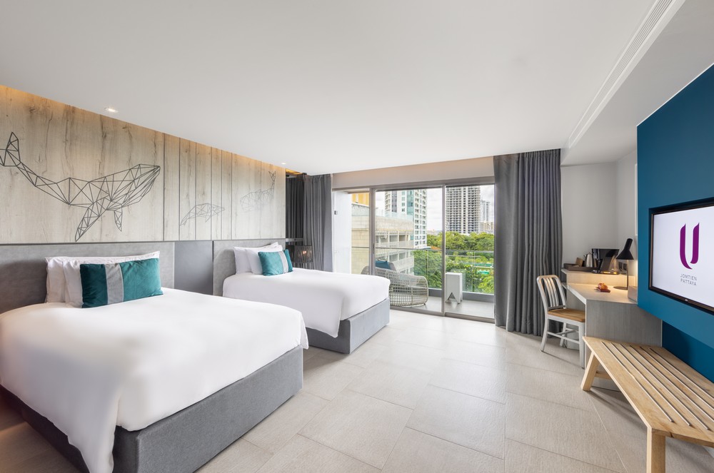 デラックス シーブリーズ トリプル