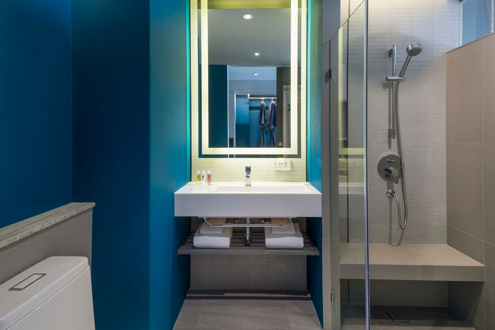 スーペリア シービュー