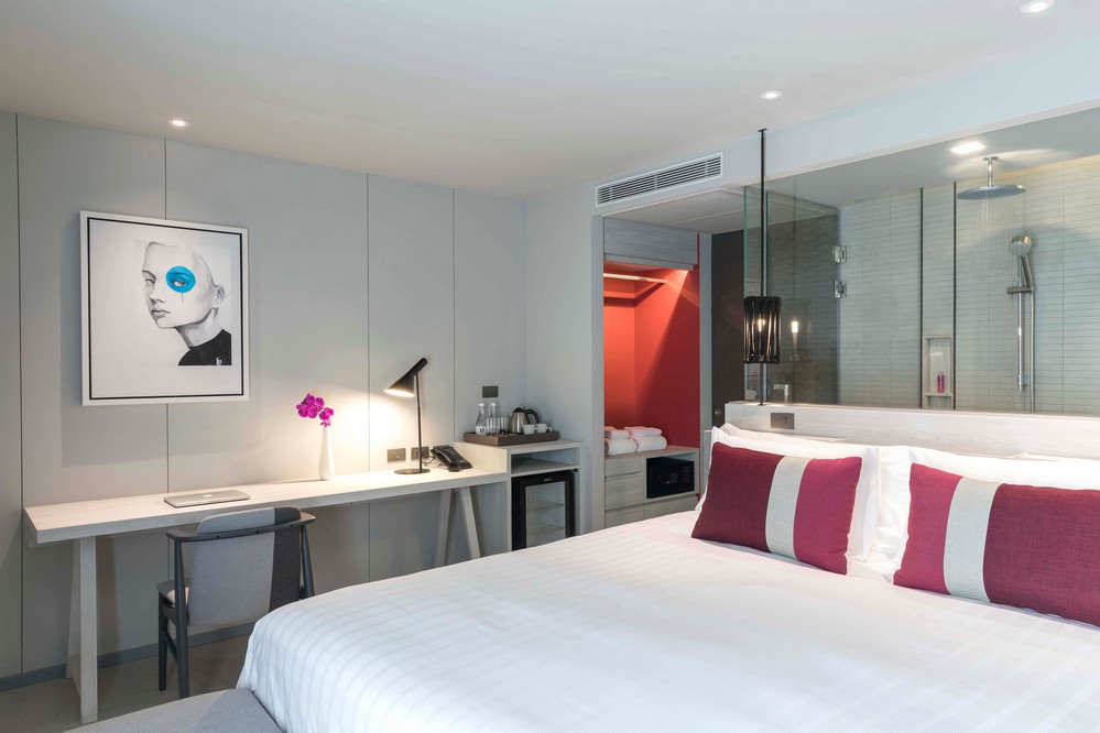 デラックス シービュー