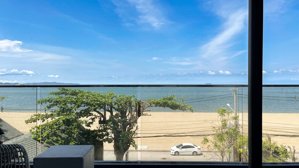 デラックス シービュー