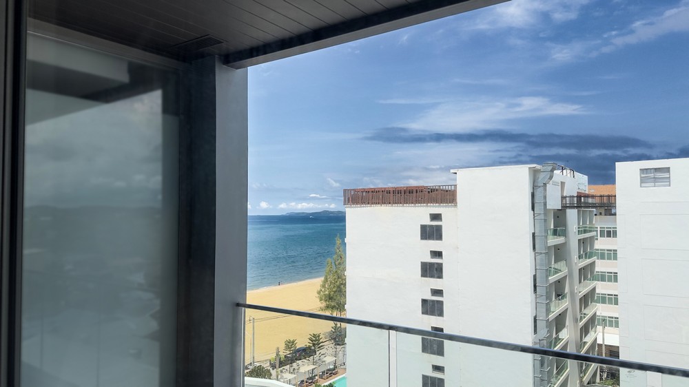 デラックス シーブリーズ