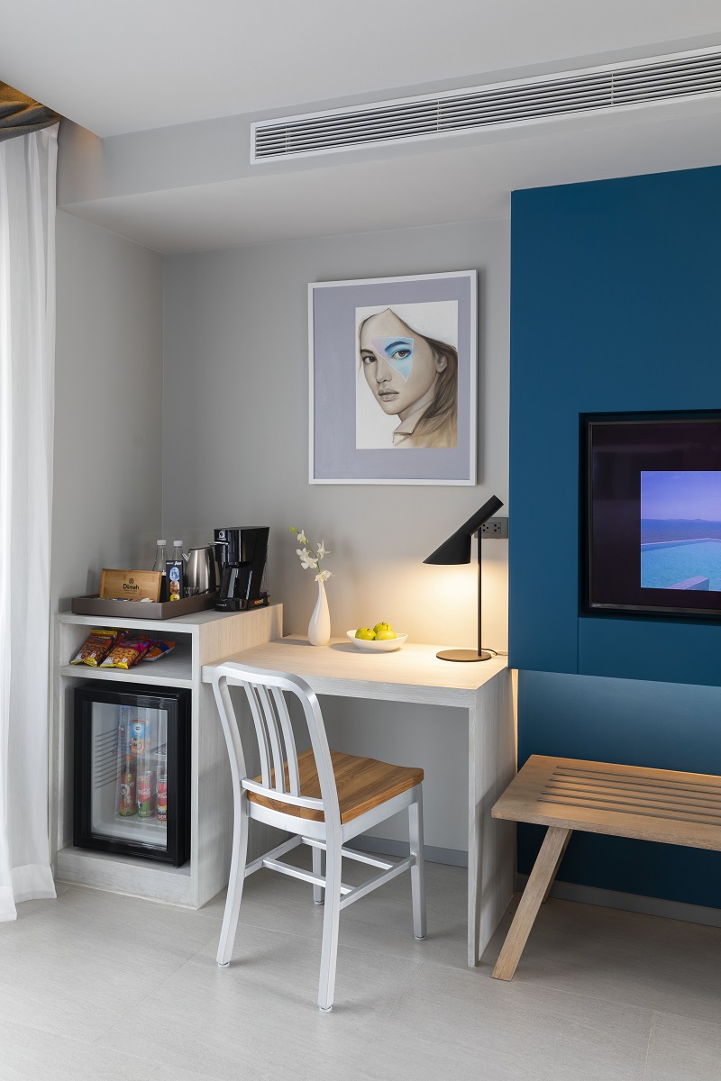 デラックスツイン