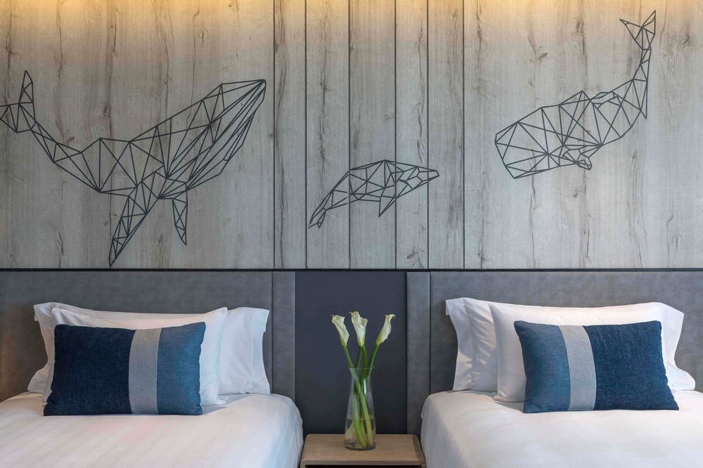 デラックス シーブリーズ