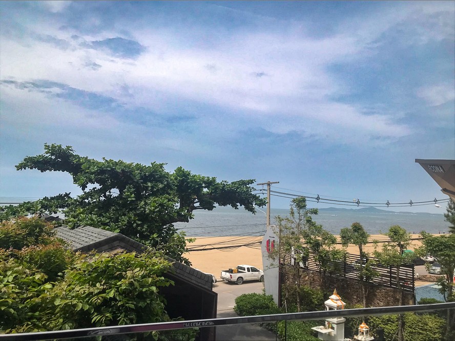 デラックス シーブリーズ