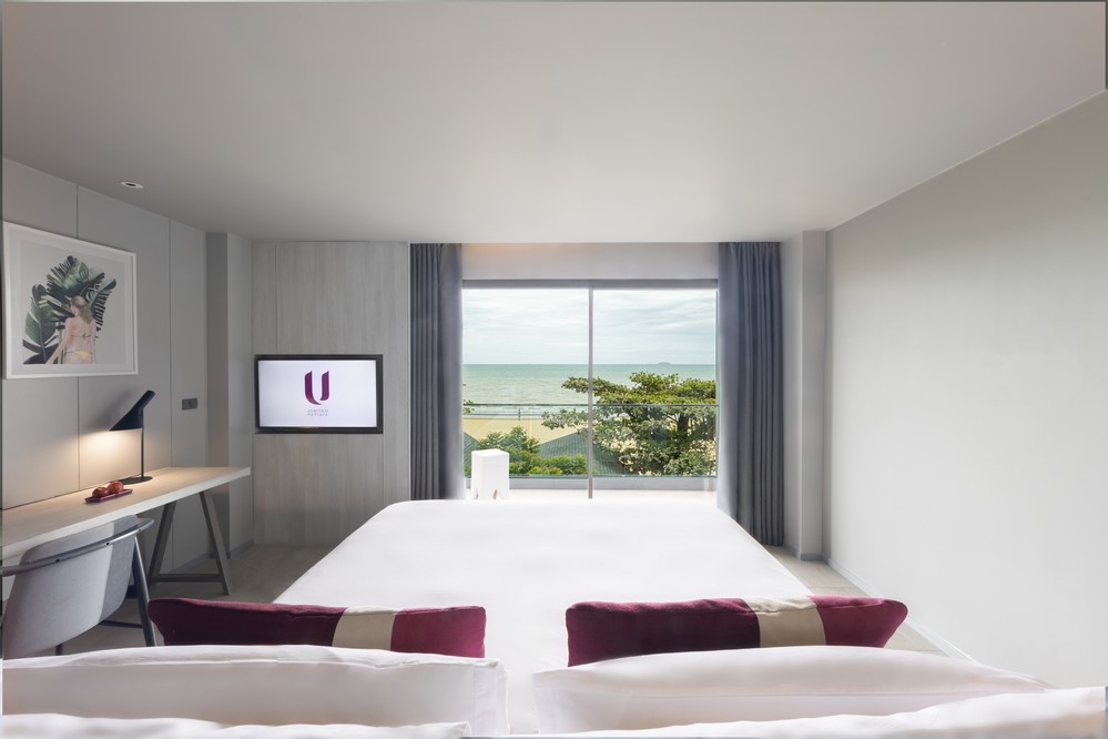 デラックス シー スケープ