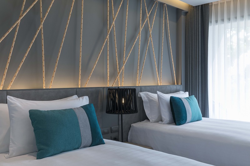 スーペリアルーム