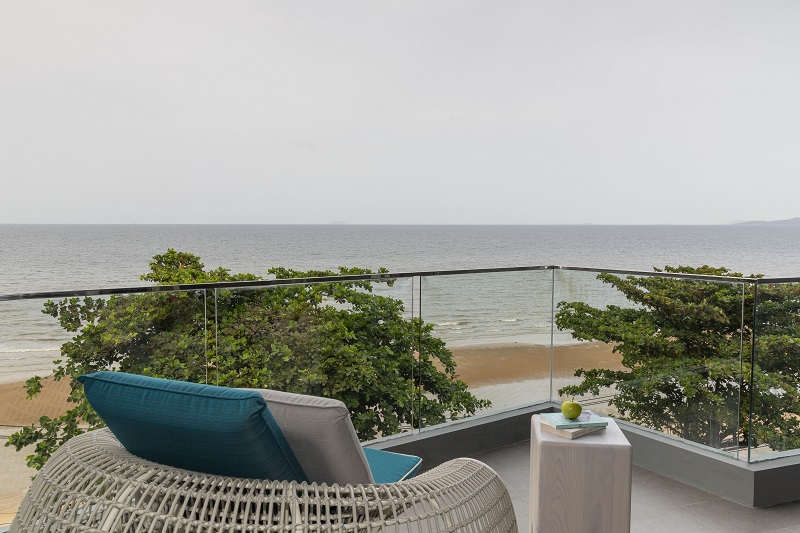 スイートルーム