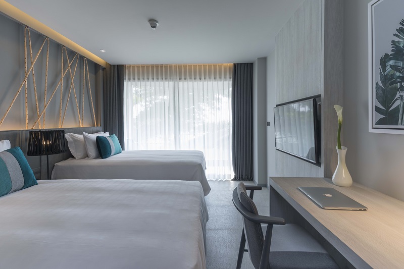 スーペリアルーム