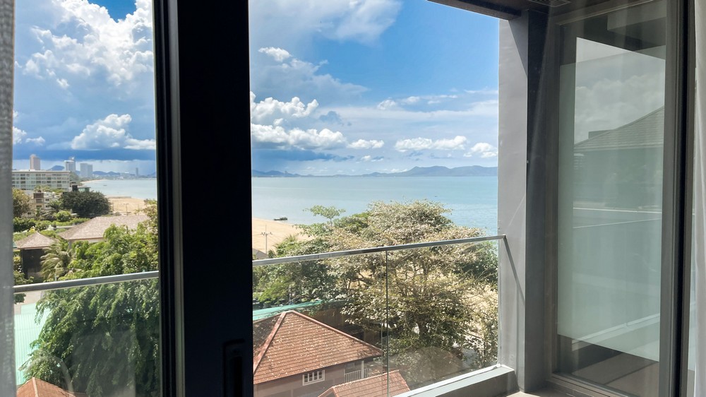 デラックス シービュー