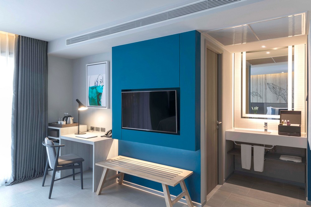 デラックス シーブリーズ