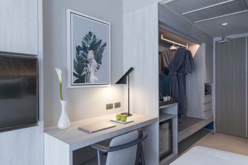 スーペリアルーム