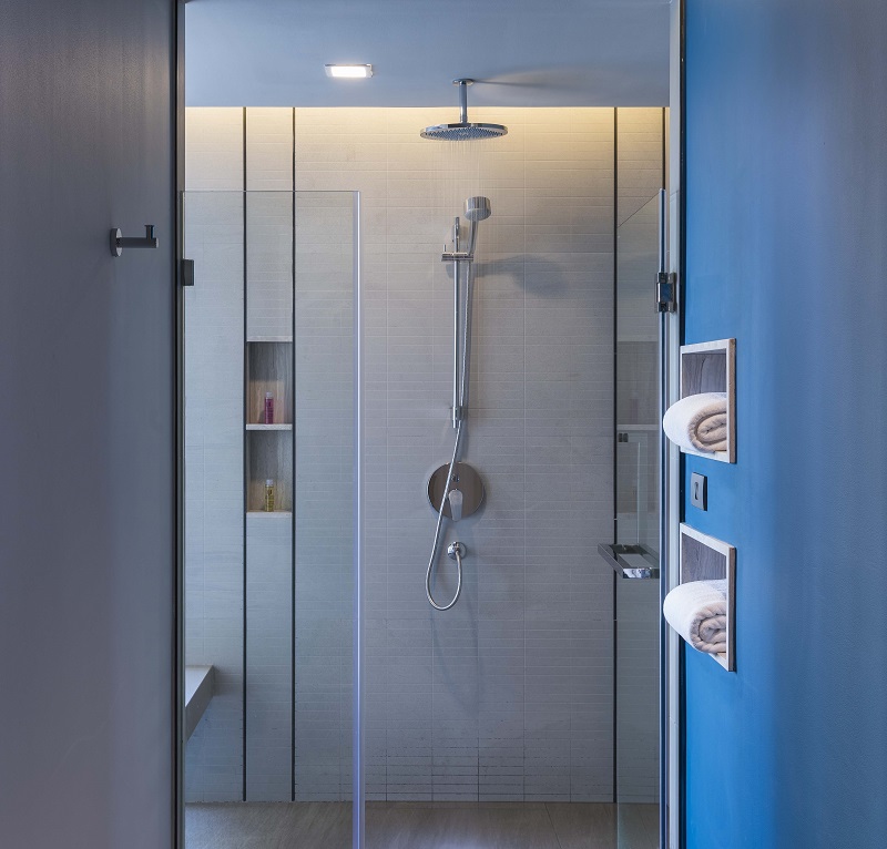 デラックスツイン