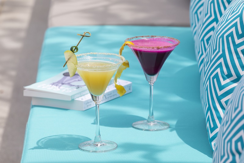 ルーフトップバー