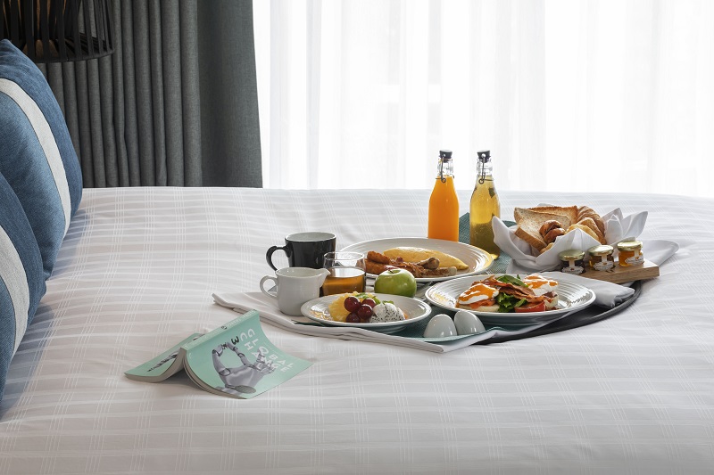 スーペリアルーム