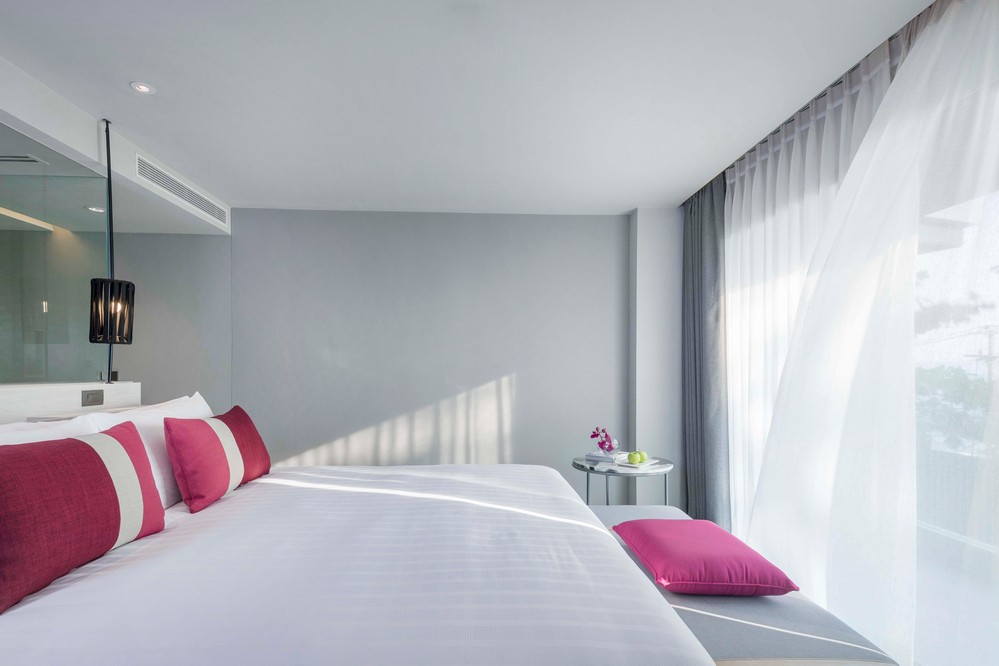 デラックス シービュー