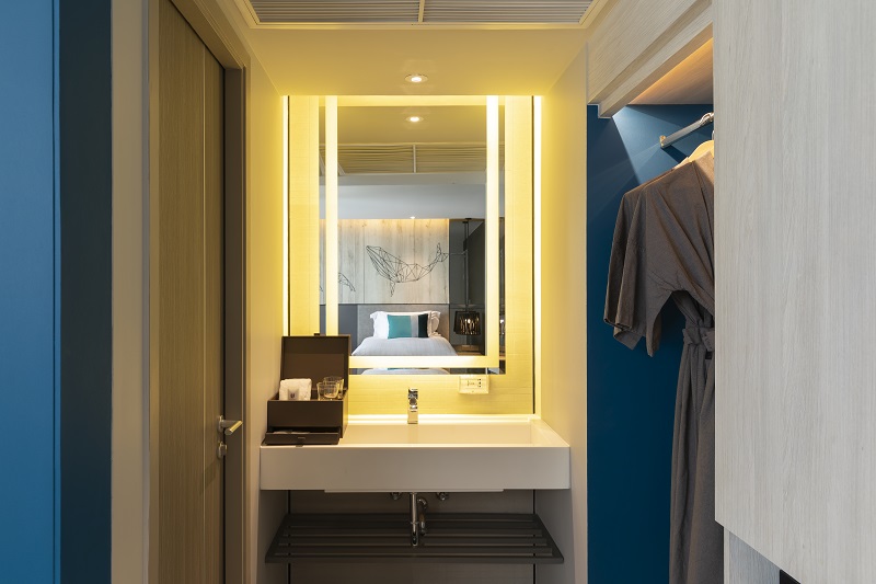 デラックスツイン