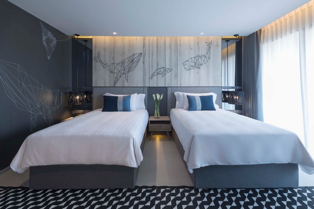 デラックス シーブリーズ