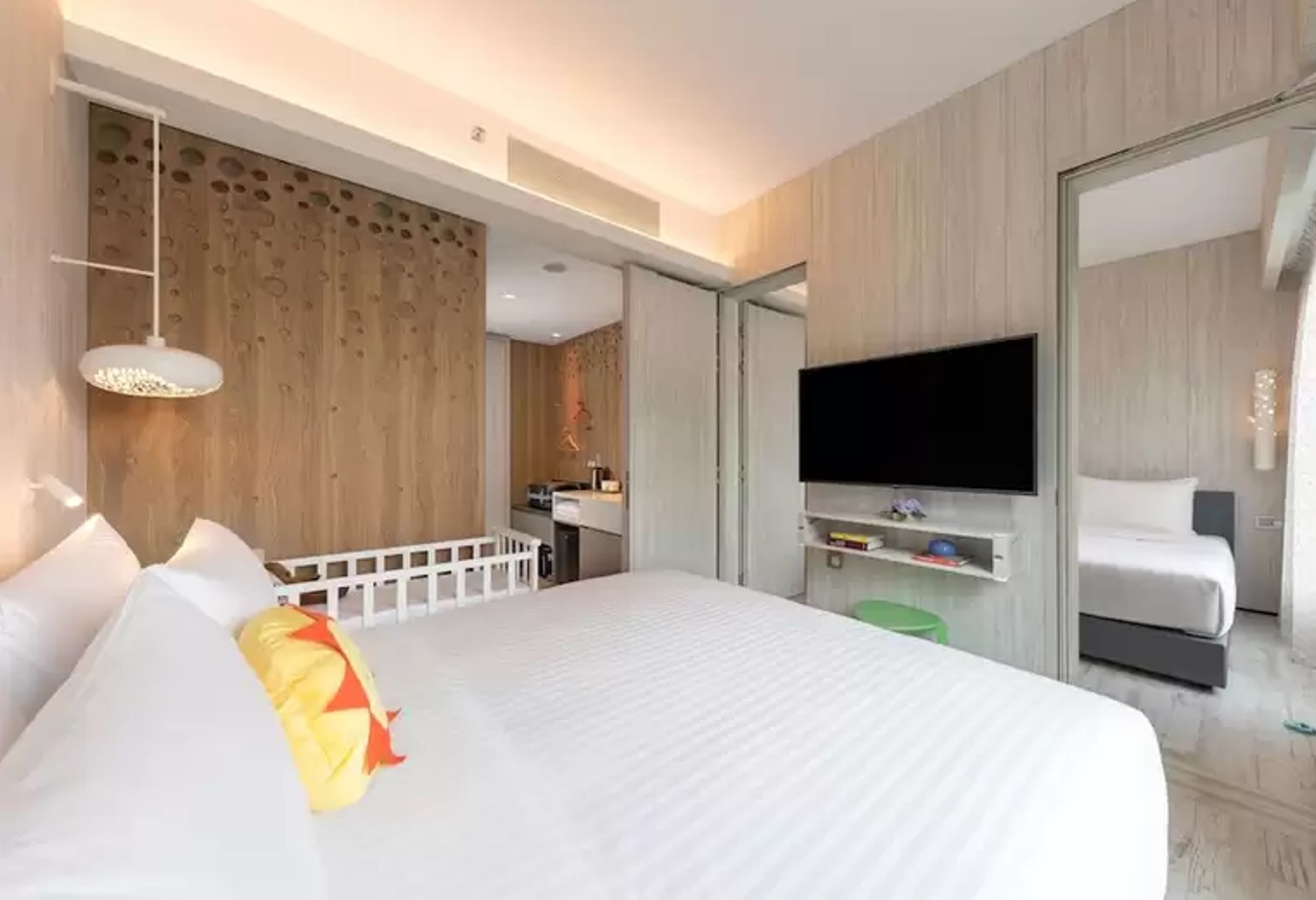 ファミリールーム