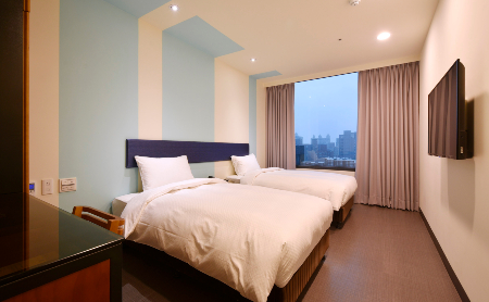 クラシック・ツイン